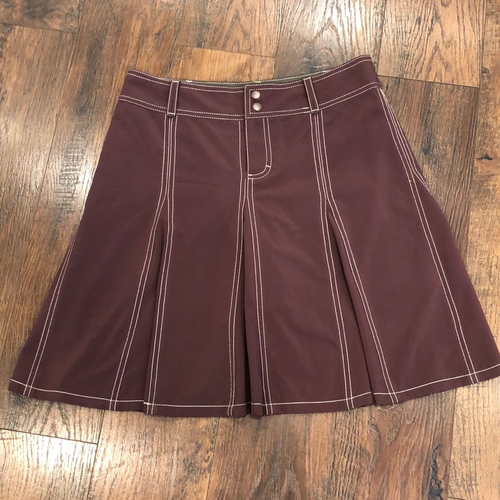 Athleta Skort